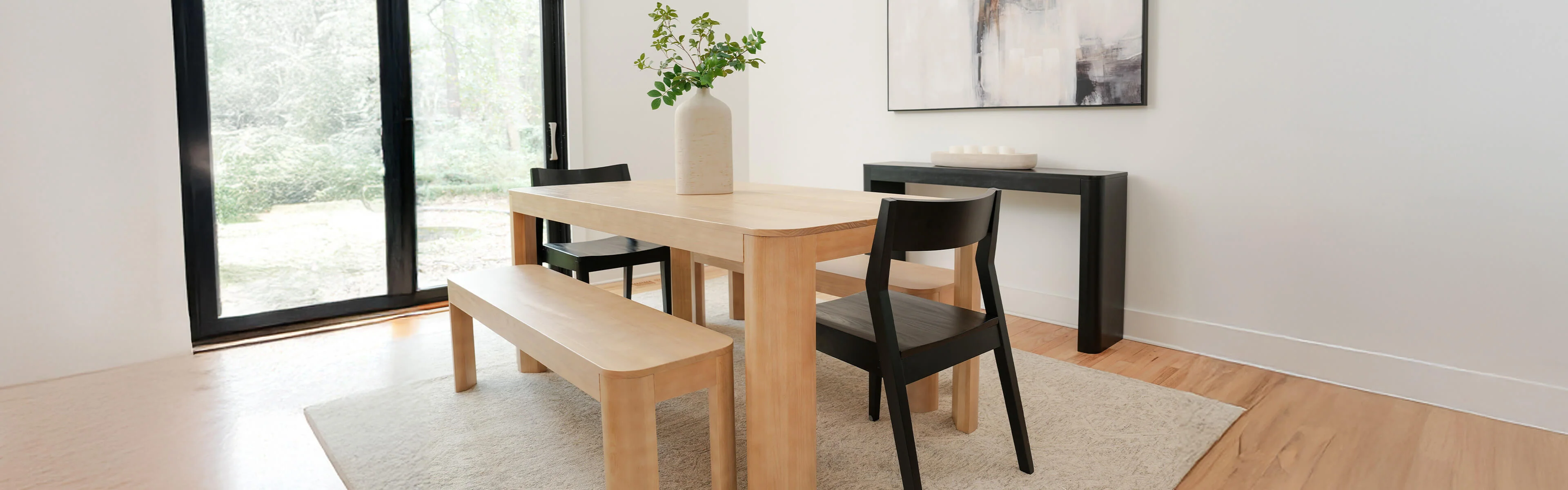 Solid Wood, Solid Value